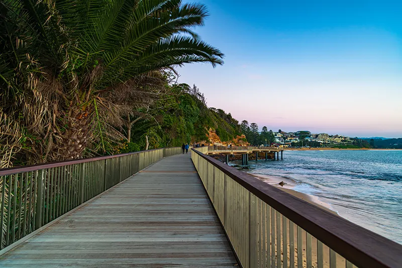 Licensed electrician on the Central Coast