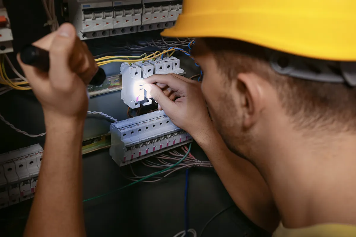 24/7 emergency electrician service on the Central Coast